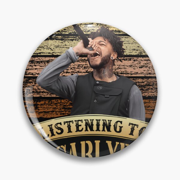 Item preview, Scarlxrd  rapper designed and sold by saiful123.