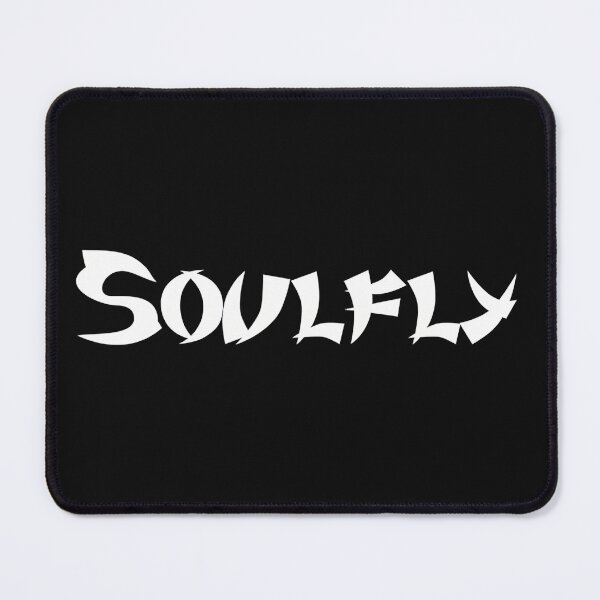 Item preview, Soulfly American Heavy Metal Band designed and sold by onel david.