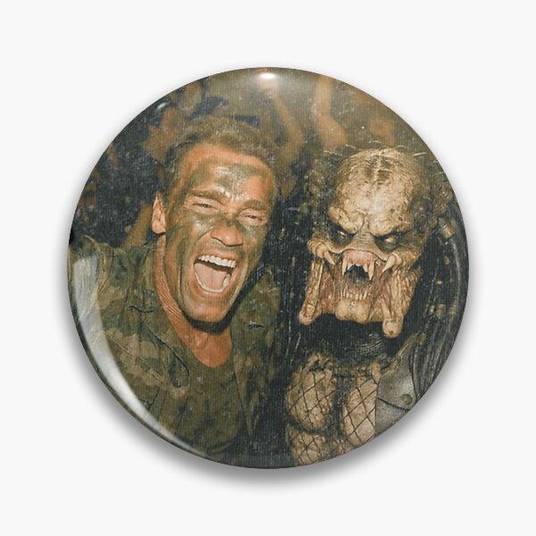 Item preview,  Predator Party designed and sold by cytheriancrow.