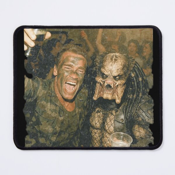 Item preview,  Predator Party designed and sold by cytheriancrow.