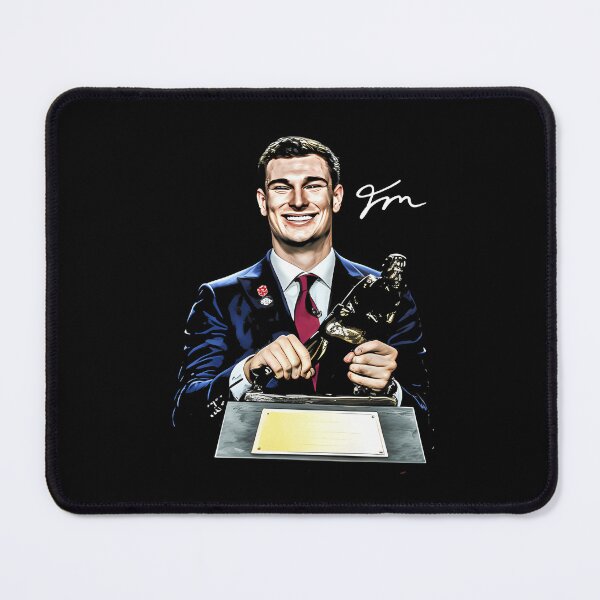 Item preview, Fernando Mendoza Heisman Signature designed and sold by MarwanHr18.