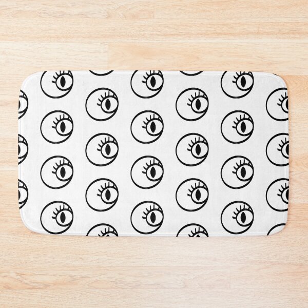 Item preview, Moon Eye designed and sold by TabbyOriginals.