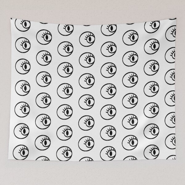 Item preview, Moon Eye designed and sold by TabbyOriginals.