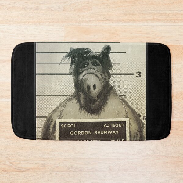 Item preview,  Alf Mugshot designed and sold by cytheriancrow.