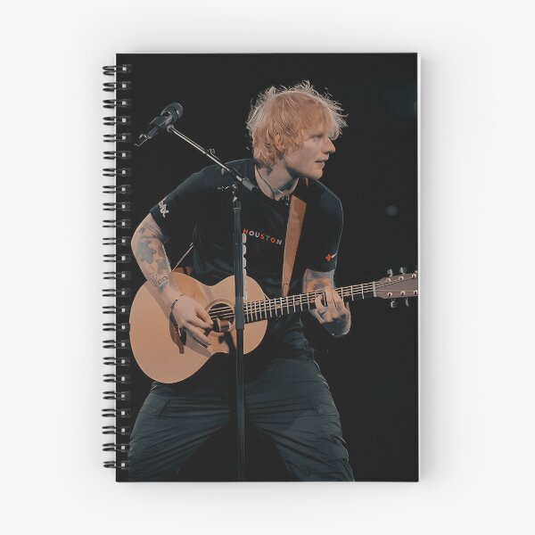 Item preview,  Sheeran Sheeran designed and sold by saiful123.