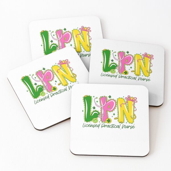 Item preview, LPN St Patrick designed and sold by Spencerhowar.