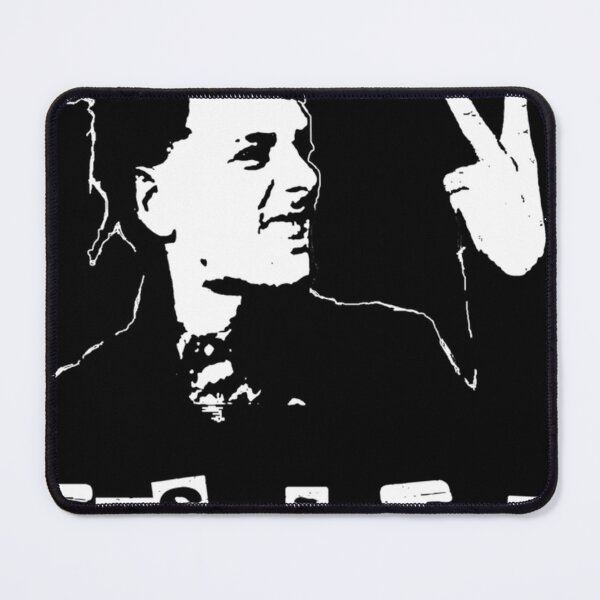 Item preview, The Young Ones - Fascists Funny Rick Quote designed and sold by cytheriancrow.