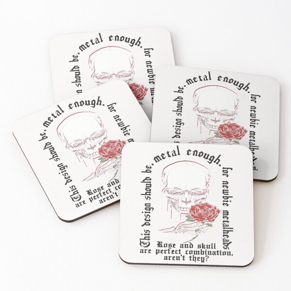 Item preview, Designed For Newbie Metalheadt- designed and sold by onel david.