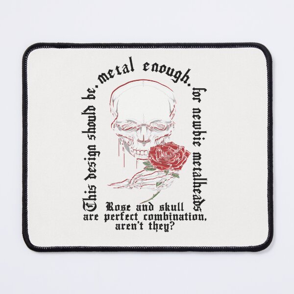 Item preview, Designed For Newbie Metalheadt- designed and sold by onel david.