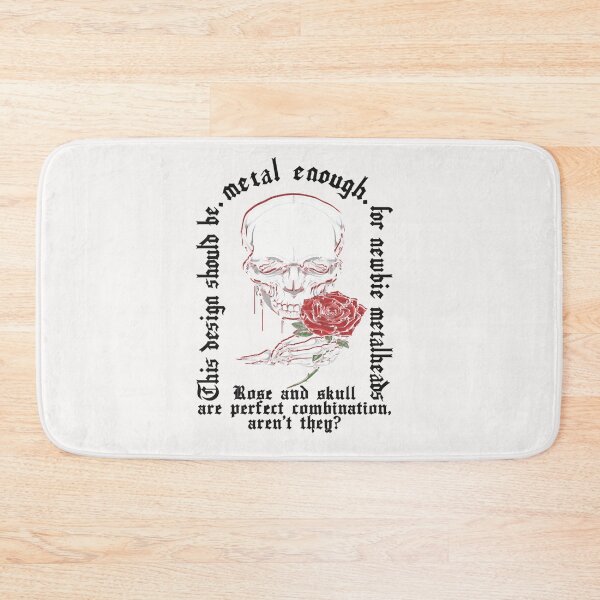 Item preview, Designed For Newbie Metalheadt- designed and sold by onel david.