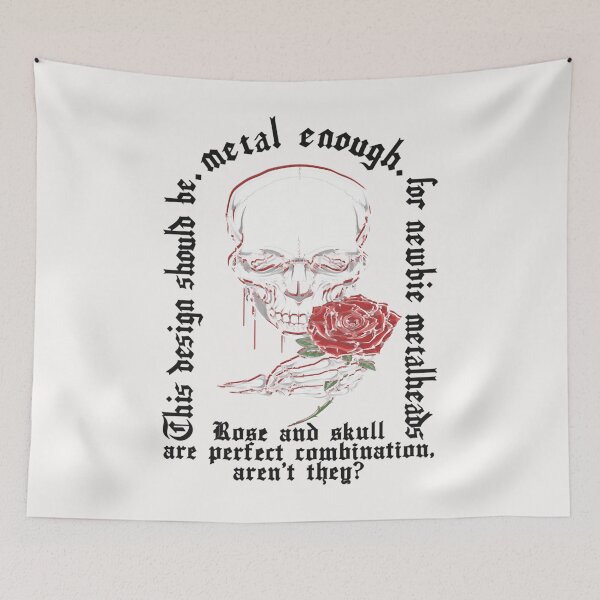 Item preview, Designed For Newbie Metalheadt- designed and sold by onel david.