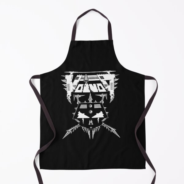 Item preview, Voivod Band Heavy Metal designed and sold by onel david.