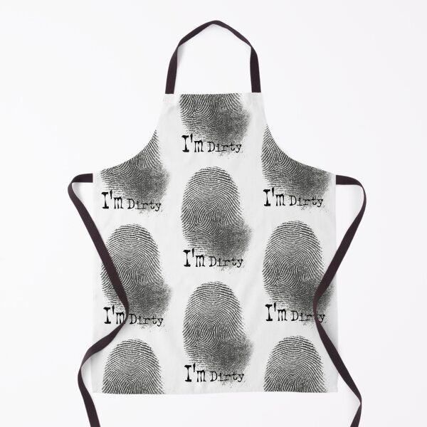 Item preview, I'm Dirty designed and sold by moon70star-m70s.