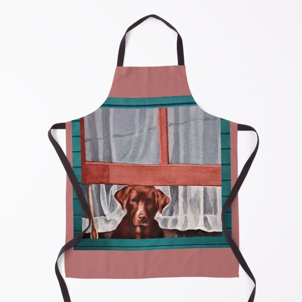 Item preview, How Much is That Doggy? designed and sold by oh-bi-me.