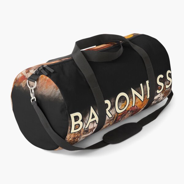 Item preview, Cocainium Baroness Heavy Metal designed and sold by onel david.