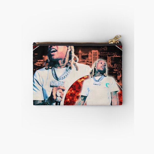 Item preview, Lil Durk American rapper designed and sold by saiful123.