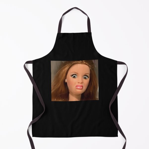 Item preview, Disgusteds Doll Meme designed and sold by DRAWER PRO.