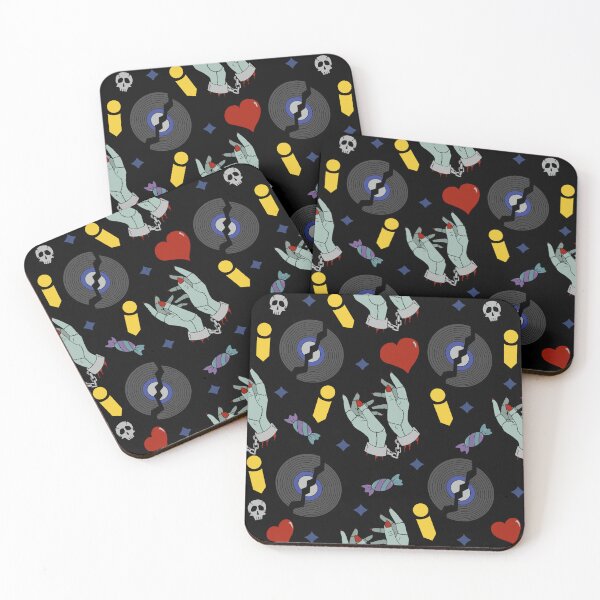 Item preview, Hey There, Neighbor - Background designed and sold by Sin-Fiction.