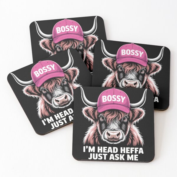 Item preview, Cow Sayings meme Joke humor designed and sold by agogivwaltha.