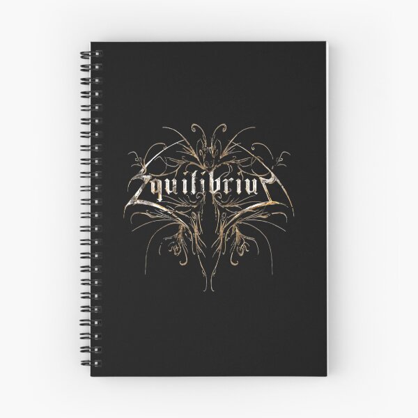 Item preview,  Equilibrium  designed and sold by onel david.