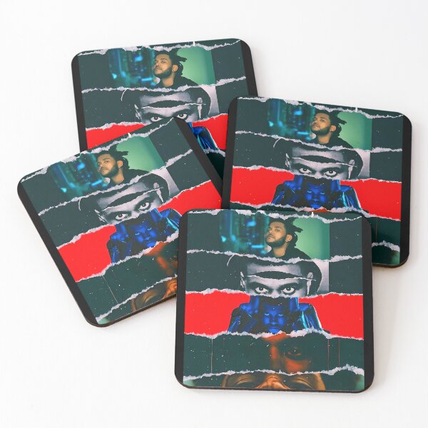 Item preview, The Tour Xo Album Musician Starboy designed and sold by saiful123.