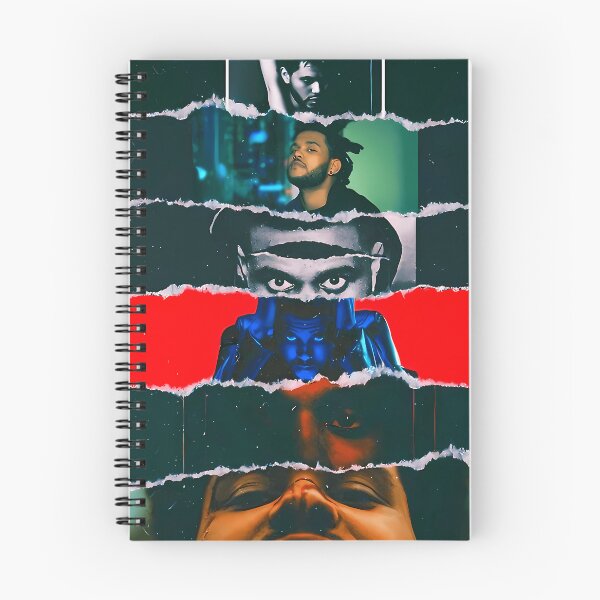 Item preview, The Tour Xo Album Musician Starboy designed and sold by saiful123.