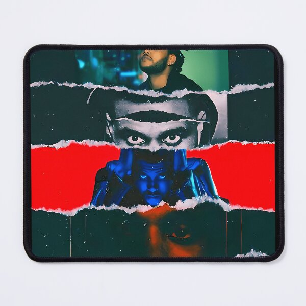 Item preview, The Tour Xo Album Musician Starboy designed and sold by saiful123.