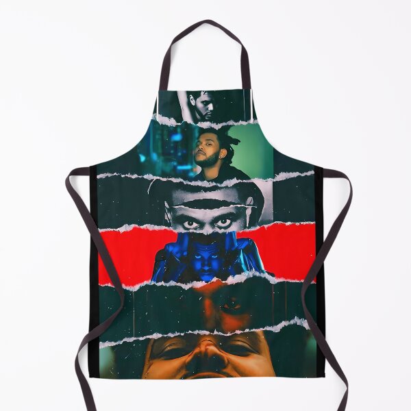 Item preview, The Tour Xo Album Musician Starboy designed and sold by saiful123.