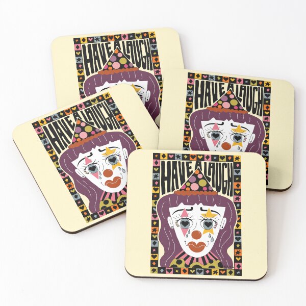 Item preview, Have A Laugh! designed and sold by artfully.bri.