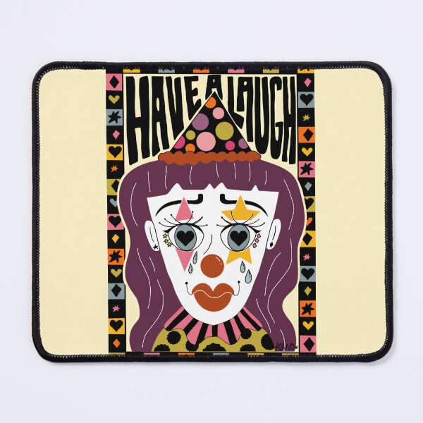 Item preview, Have A Laugh! designed and sold by artfully.bri.