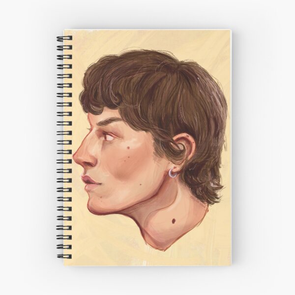 Item preview, ilya rosanov designed and sold by vampjellyy.