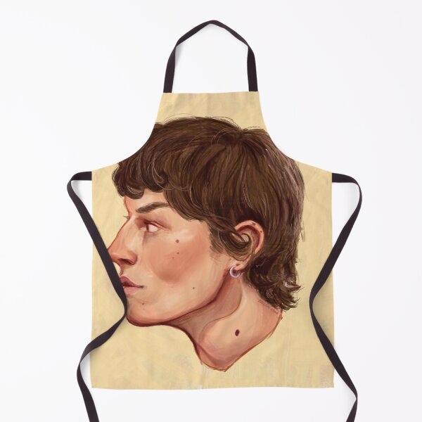 Item preview, ilya rosanov designed and sold by vampjellyy.