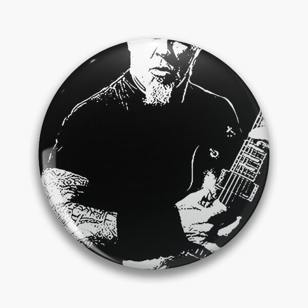 Item preview, Shadow James Hetfield designed and sold by saiful123.