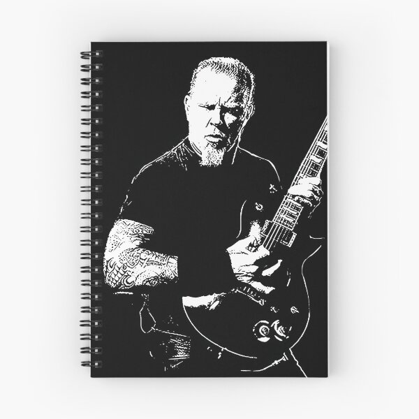 Item preview, Shadow James Hetfield designed and sold by saiful123.