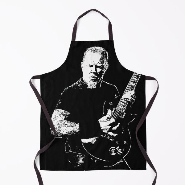 Item preview, Shadow James Hetfield designed and sold by saiful123.