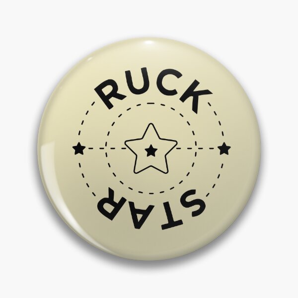 Item preview, Ruck Star designed and sold by WildCritter.0.