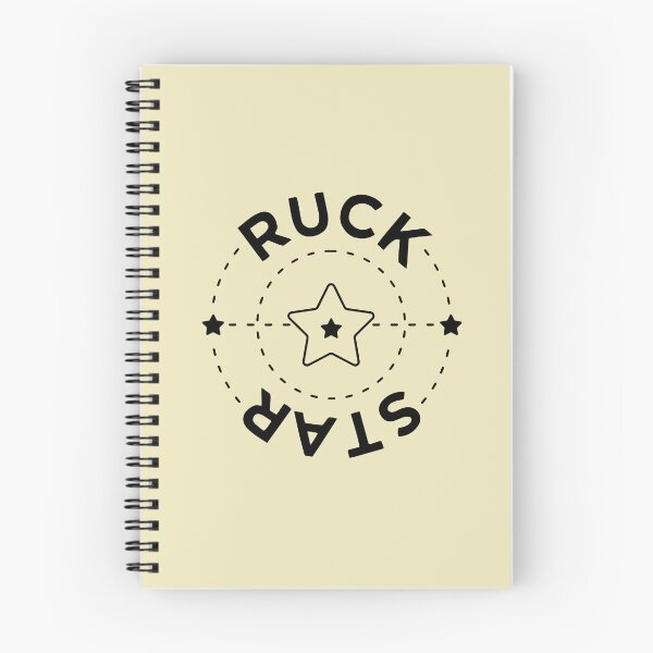 Item preview, Ruck Star designed and sold by WildCritter.0.