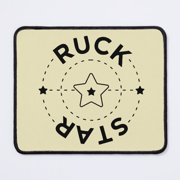 Item preview, Ruck Star designed and sold by WildCritter.0.