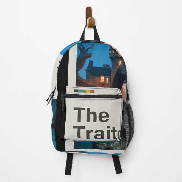 Item preview, The Traitors designed and sold by Yeasin1501.