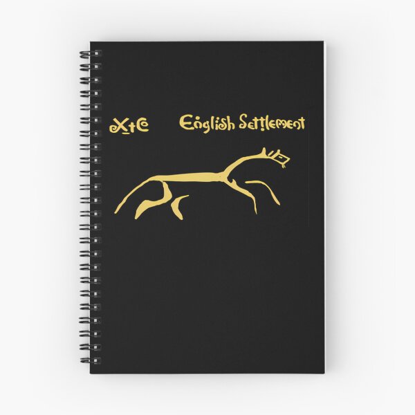 Item preview, Mans Xtcs Englishs Settlements Music Band designed and sold by DRAWER PRO.