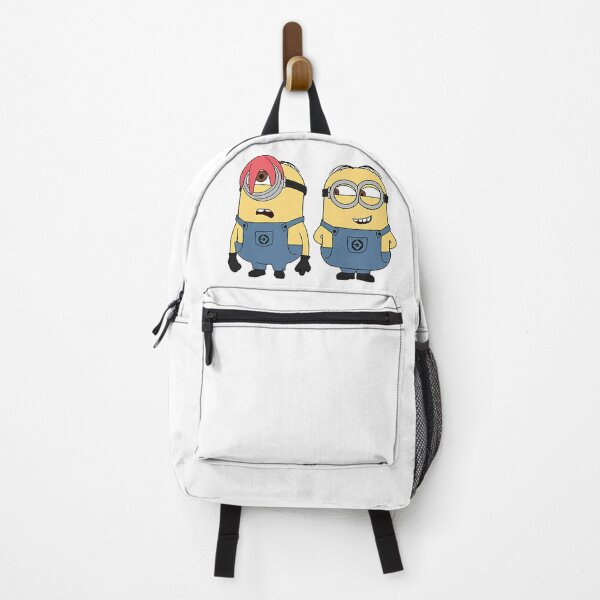 Artikelvorschau, Minion-Freunde entworfen und verkauft von LuloCreative.