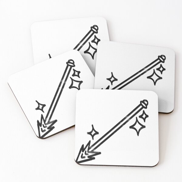 Item preview, Spear designed and sold by TabbyOriginals.