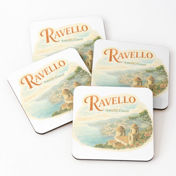 Item preview, Ravello Italy designed and sold by PamLeeDesign.
