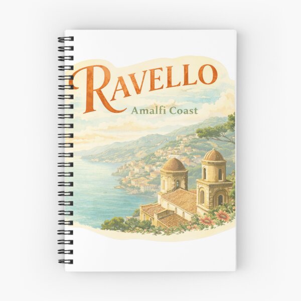 Item preview, Ravello Italy designed and sold by PamLeeDesign.