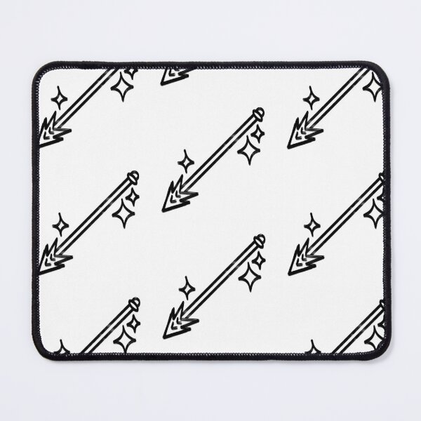 Item preview, Spear designed and sold by TabbyOriginals.