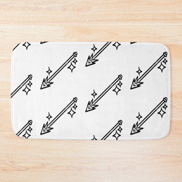 Item preview, Spear designed and sold by TabbyOriginals.