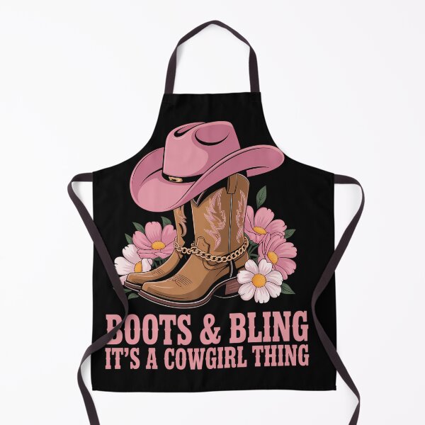 Item preview, Cowgirl Western Cute designed and sold by soundfulamp.