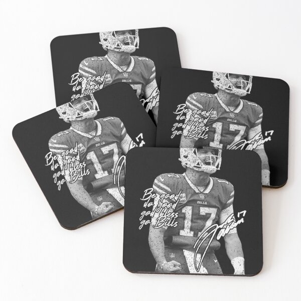 Artikelvorschau, Buffalo Football Josh Allen entworfen und verkauft von Yeasin1501.