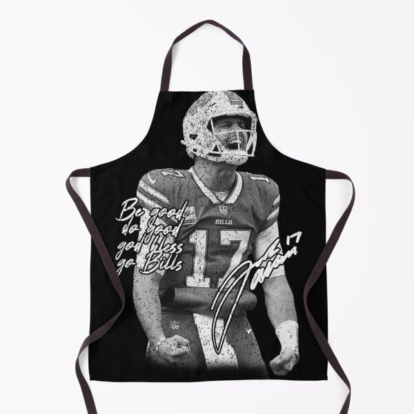 Item preview, Buffalo Football Josh Allen designed and sold by Yeasin1501.
