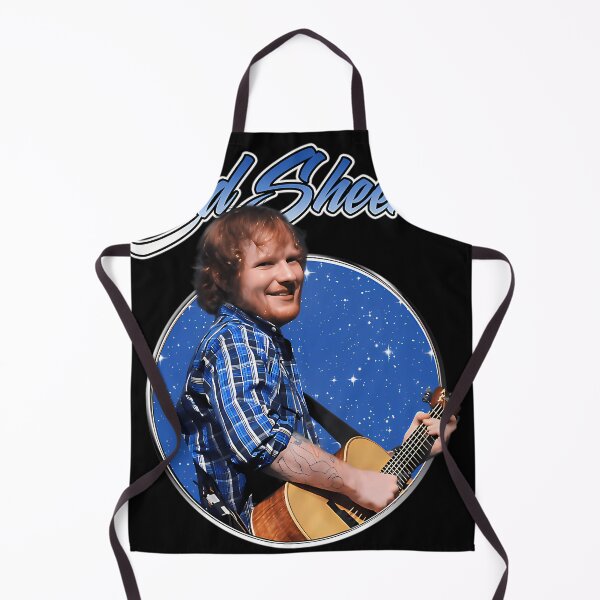 Item preview, ED Album Logo Tour Musican Singer designed and sold by saiful123.